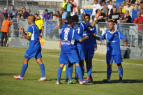 بالصور: فريق بيتار الرملة يفوز على "رمات جان" بثلاثية نظيفة 